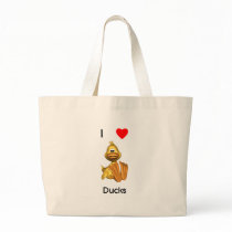 I love ducks bags