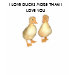 Ladies Baby Doll (Fitted)