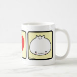 I Love Dumpling Mug (more styles)