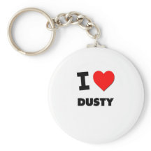 Dusty Key