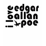 I Love EAP T-shirt