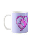 I LOVE EARTH (Pink) Series I LOVE EARTH (Pink) Series