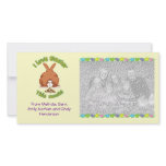 I Love Easter photo cards