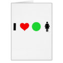 I love easy women cards by weeteeshirts I love easy women cards
