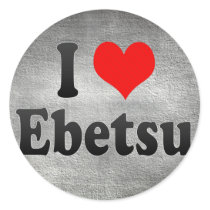 Ebetsu Japan