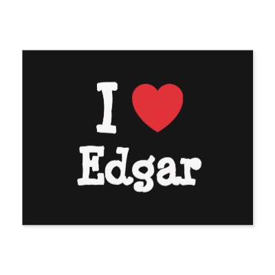 name edgar