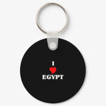 I Love Egypt keychains by repofcountries I Love Egypt keychains