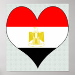 I Love Egypt Posters