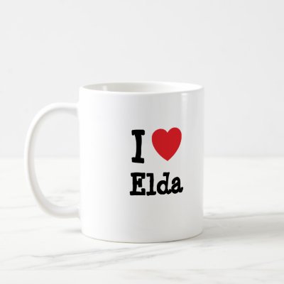 I Love Elda