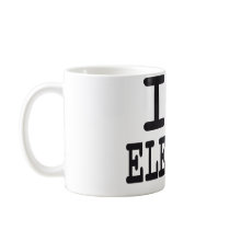 I love electro mugs
