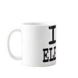 I love electro mugs