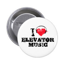 I love elevator music buttons