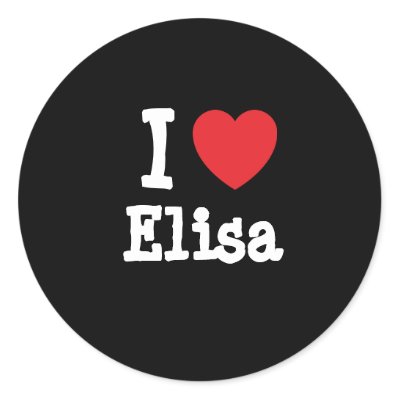 elisa name