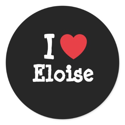 eloise name