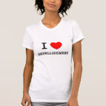 I love Embellishment Tees