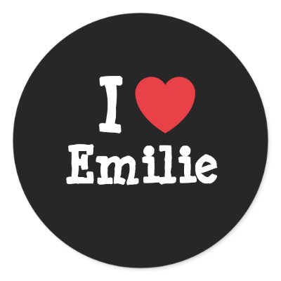 emilie name