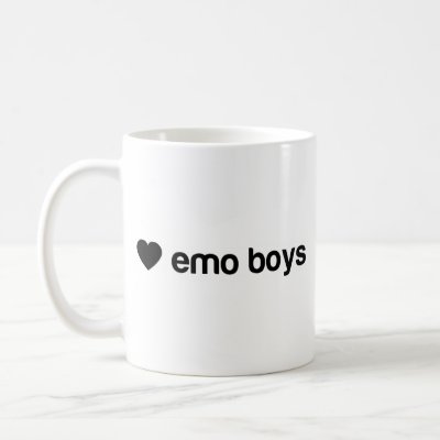Clinton and Obama tell gay teenagers 'life will get better' i love emo boys mug p168009847746405255en84e 400 Clinton and Obama tell gay teenagers 'life will get better'