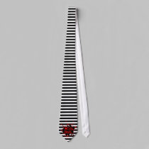 I Love Emo Boys ties