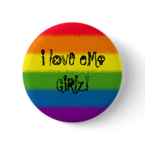 i lOvE eMo GiRlz! buttons by softrainbow30 i lOvE eMo GiRlz! buttons