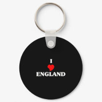 I Love England keychains by repofcountries I Love England keychains