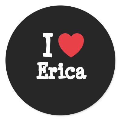Erica The Name