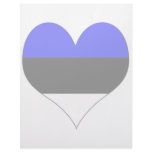 I Love Estonia Personalized Letterhead