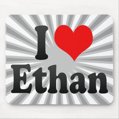 I Love Ethan