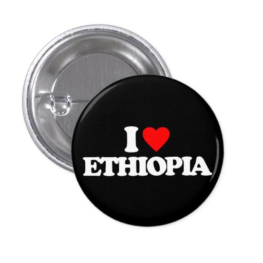 I Love Ethiopia Gifts TShirts, Art, Posters & Other Gift Ideas Zazzle
