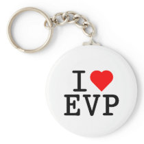I love EVP keychains