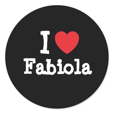 fabiola name