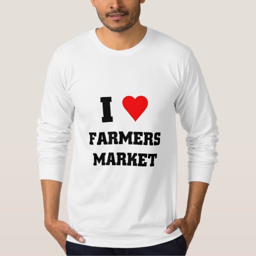 filmmaker the love market shirt