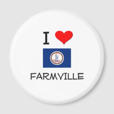 Farmville Michigan