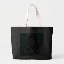I love fashion-Ebony bags