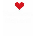 I Love Fashion School! t-shirts by visualnewbie I Love Fashion School! t-shirts