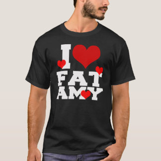 fat amy t shirt