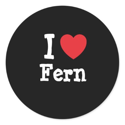 I Love Fern