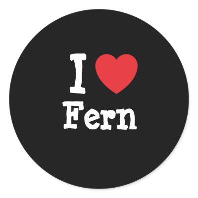 I Love Fern