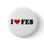 I LOVE FES buttons