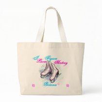 I love Figure Skating, Briana bags by Iceprincess94b I love Figure Skating, Briana bags