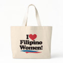 I Love Filipino Women bags by visualnewbie I Love Filipino Women bags