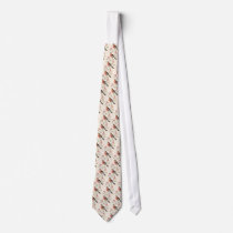 I love finches ties
