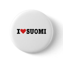 I love Finland buttons