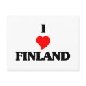 I Love Finland postcards by repofcountries I Love Finland postcards