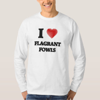 game fowl shirts