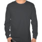 I Love Flame Angelfish Basic Long Sleeve