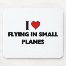 I Love Flying