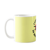 I Love Flying In Small Planes Coffee Mug