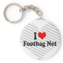I love Footbag Net