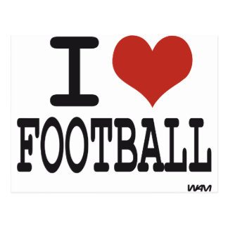 Football Sayings Cards | Zazzle