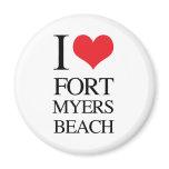 fort, myers, beach, vacation, florida, north